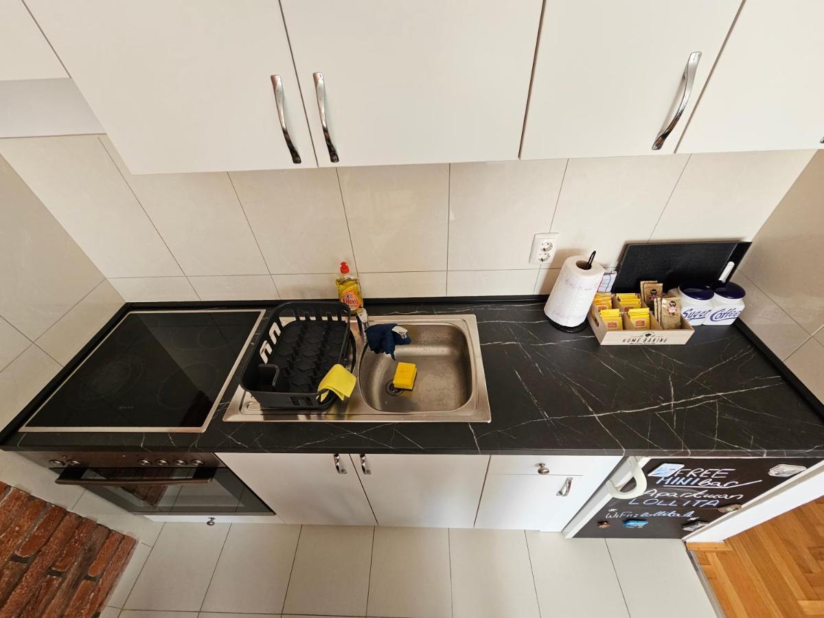 Apartman Lollita Banja Luka Luaran gambar