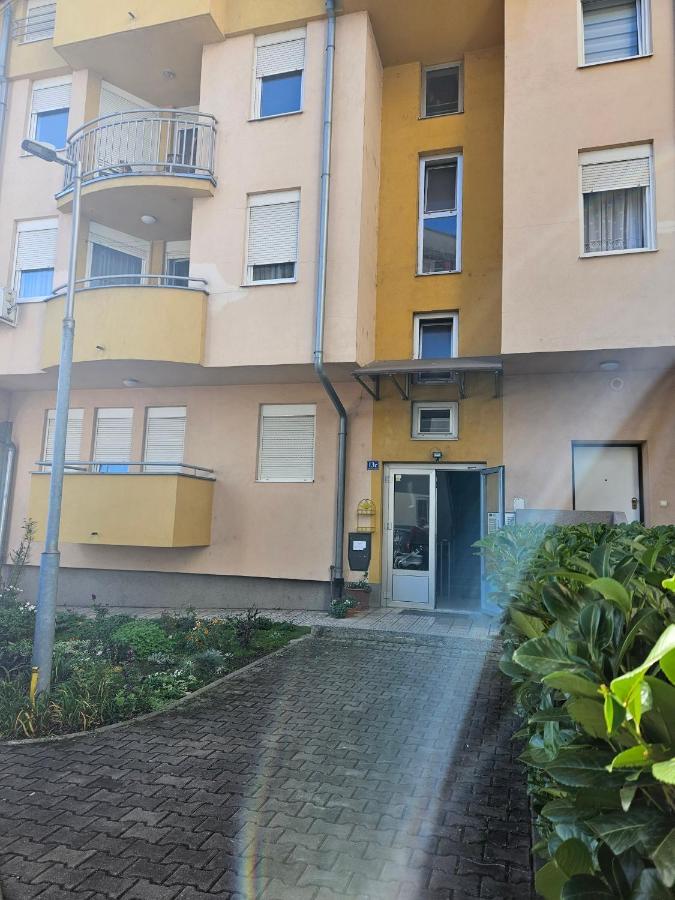Apartman Lollita Banja Luka Luaran gambar