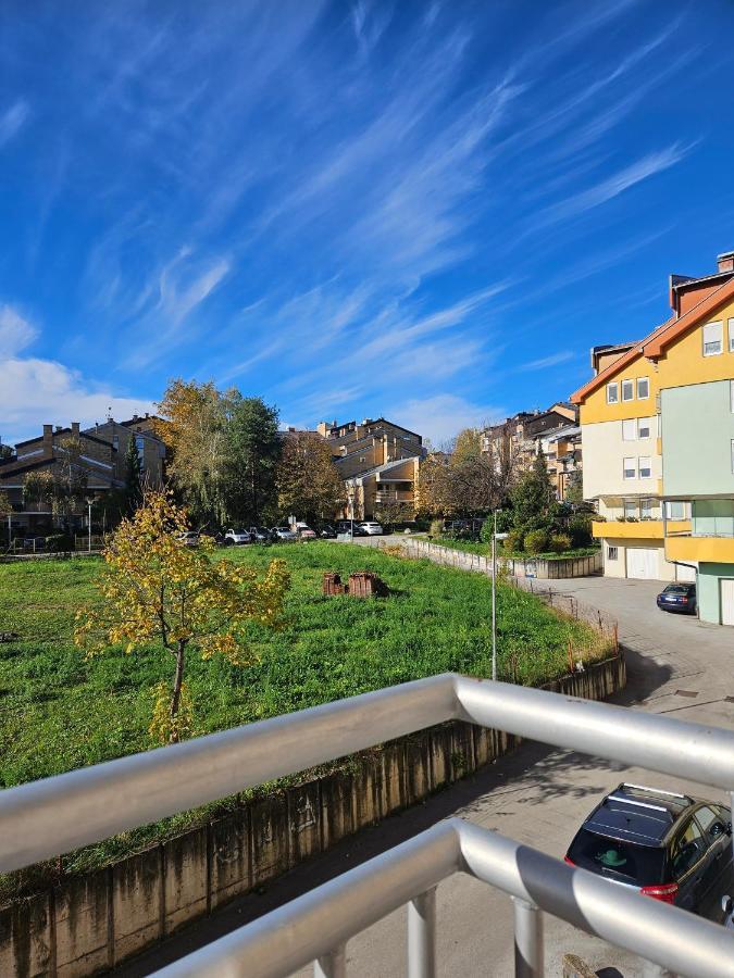 Apartman Lollita Banja Luka Luaran gambar