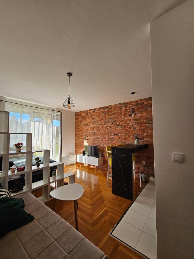 Apartman Lollita Banja Luka Luaran gambar