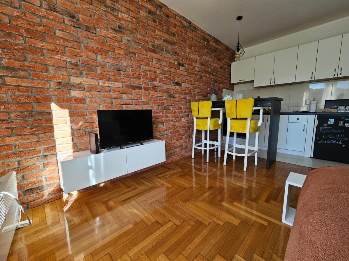 Apartman Lollita Banja Luka Luaran gambar
