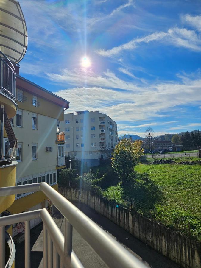 Apartman Lollita Banja Luka Luaran gambar