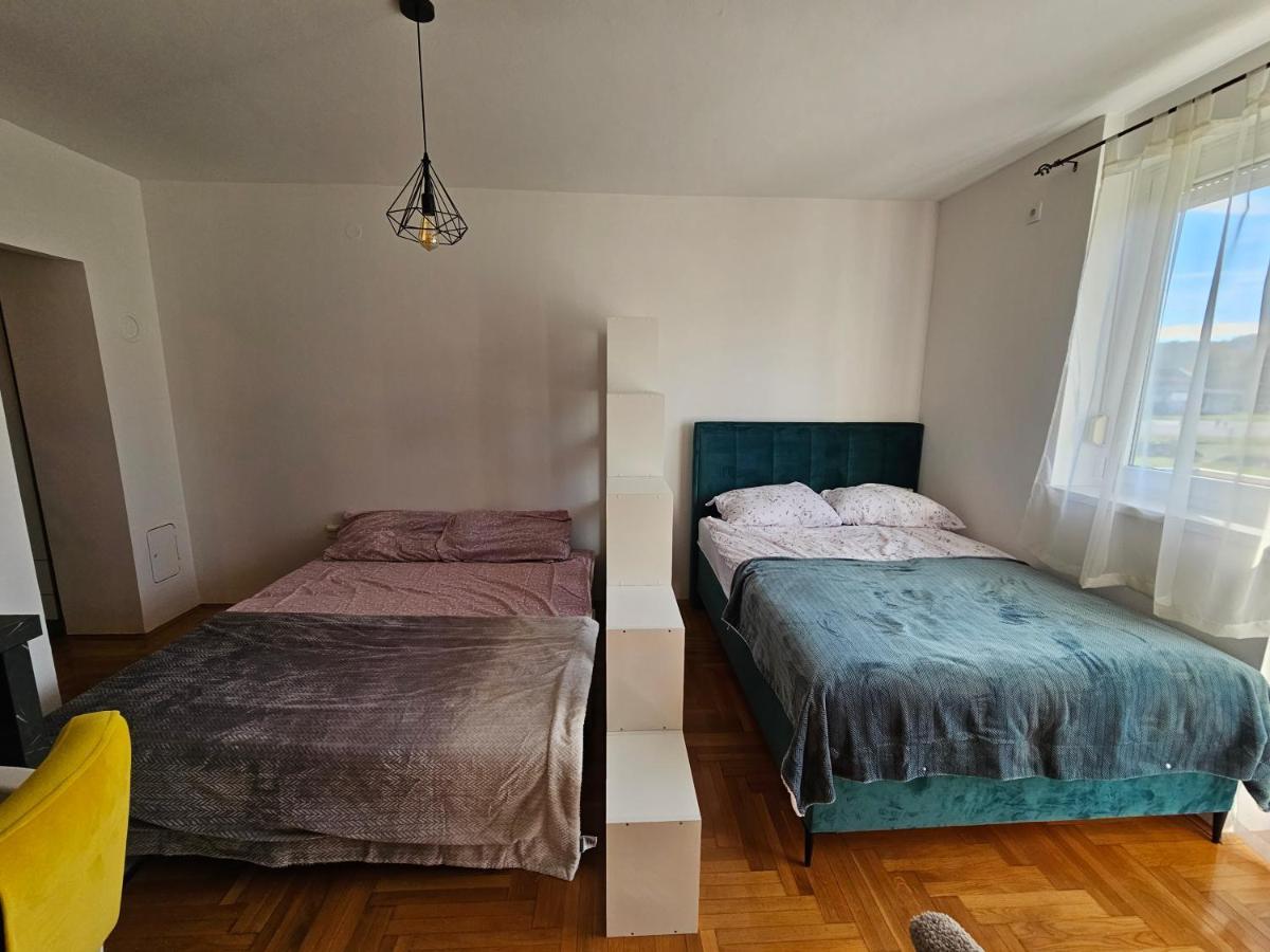 Apartman Lollita Banja Luka Luaran gambar